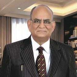 Mr. I. C. Agarwal