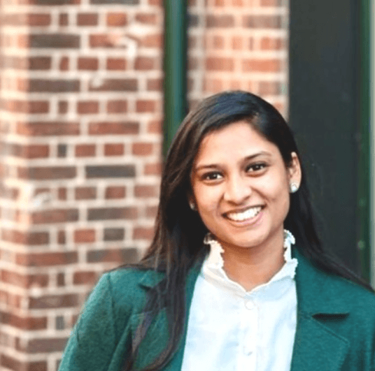 Ms. Srishti Khetan