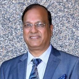 Mr. Girish Gupta