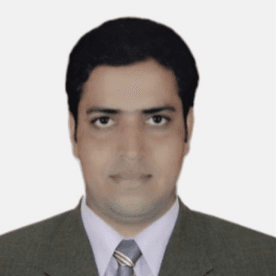 Mr. Virendra Singh Shekhawat