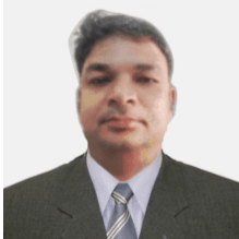 Mr. Tarun Jayaswal