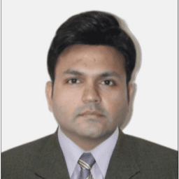 Mr. Prashant Pareek