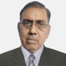 Mr. Kailash Kumar Sharma