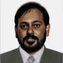 Mr. Mukesh Singh Panwar